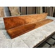 2 Pack Cherry Shelves H-274 