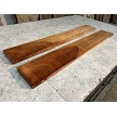 2 Pack Cherry Shelves H-274-7 