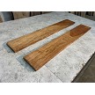 2 Pack Cherry Shelves H-274-10 