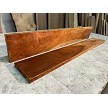 2 Pack Cherry Shelves H-274-11 
