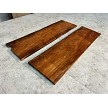 2 Pack Reclaimed Wood Shelves I-274-13 