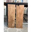 2 Pack Reclaimed Wood Shelves I-274-15 
