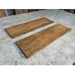 2 Pack Reclaimed Wood Shelves I-274-18 