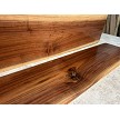 2 Pack Walnut Shelves J-274-1 