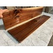 2 Pack Walnut Shelves J-274-2 