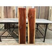 2 Pack Walnut Shelves J-274-5 