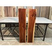 2 Pack Walnut Shelves J-274-6 