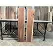 2 Pack Walnut Shelves J-274-10 