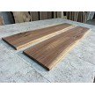 2 Pack Walnut Shelves J-274-11 