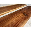 2 Pack Walnut Shelves J-274-12 