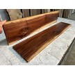 2 Pack Walnut Shelves J-274-13 