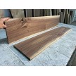 2 Pack Walnut Shelves J-274-15 