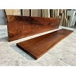 Floating Wood Shelves  K-274 