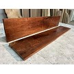 Floating Wood Shelves  K-274-3 