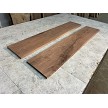 Floating Wood Shelves  K-274-4 