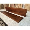Floating Wood Shelves  K-274-10 