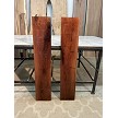 Floating Wood Shelves  K-274-13 