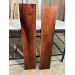 Floating Wood Shelves  K-274-14 