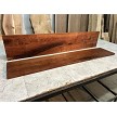 Floating Wood Shelves  K-274-17 