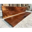 2 Pack Shelf Wood L-274 