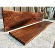 2 Pack Shelf Wood L-274-1 