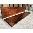 2 Pack Shelf Wood L-274-2 