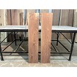 2 Pack Shelf Wood L-274-7 