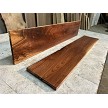 2 Pack Shelf Wood L-274-10 