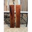 2 Pack Shelf Wood L-274-13 