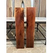 2 Pack Shelf Wood L-274-14 