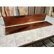 2 Pack Shelf Wood L-274-15 