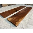 2 Pack Shelf Wood L-274-16 