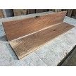 2 Pack Shelf Wood L-274-17 