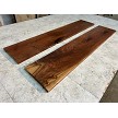 2 Pack Shelf Wood L-274-19 