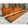 Solid cherry shelves N-274 ready to ship 