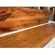 Solid cherry shelves N-274 ready to ship - 2 