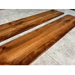 55 inch reclaimed cherry side view O-274 