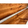 55 inch solid cherry full length view O-274 