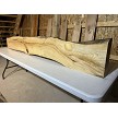 Stunning ash Fireplace Mantel R-274 