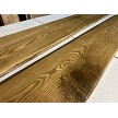 Reclaimed shelves showing rustic figure S-274 