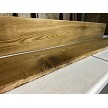 53 inch solid sassafras full length view S-274 