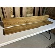 Solid sassafras shelves S-274 ready to ship 
