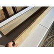 53 inch reclaimed kiln dried wood shelves - 1 