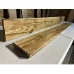 55 inch wood shelves ready to ship 