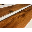 Close up reclaimed cherry wood view U-274 