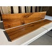 Solid cherry shelves U-274 ready to ship 