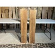 Solid cherry shelves V-274 ready to ship 