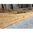 Live Edge Fireplace Mantel A-275 