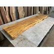 91.25 inch live edge maple fireplace mantel kiln dried solid wood beam 