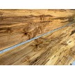 Live edge maple wood slabs showing natural grain and figure J-275 
